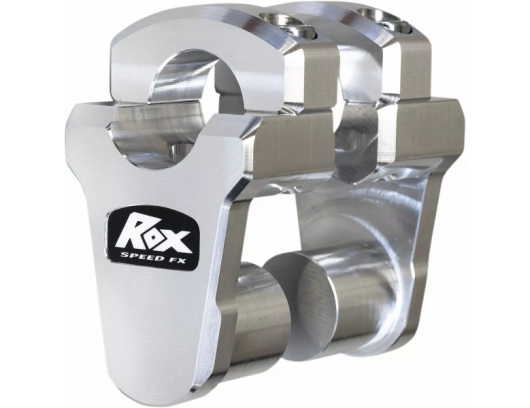 ROX Vairo iškėlimas 50,8 mm (28,6 mm) 1R-P2PP