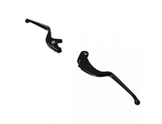 K-LEVERS,BRAKE,CLUTCH,BLK 2890541-1715