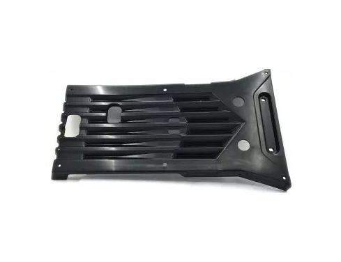 7020-040403-10000 REAR SKID PLATE