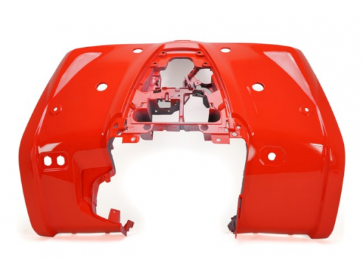 9DQV-041021-3001-0RM00 FRONT FENDER