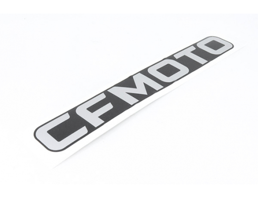 9DS#-190209-6800-10 CFMOTO DECAL