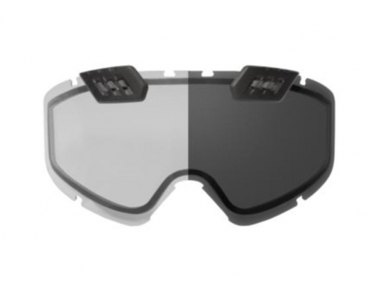 CKX Akiniai Goggle 210° photochromic 581-120138