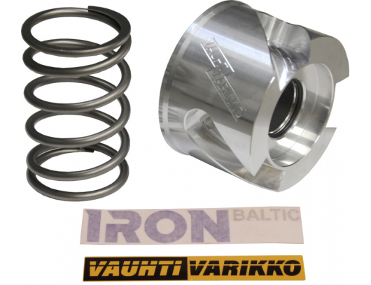 Variatoriaus patobulinimo komplektas CFORCE 850/1000 G3 2024+ 80.9500 (STAGE 3 Trail)