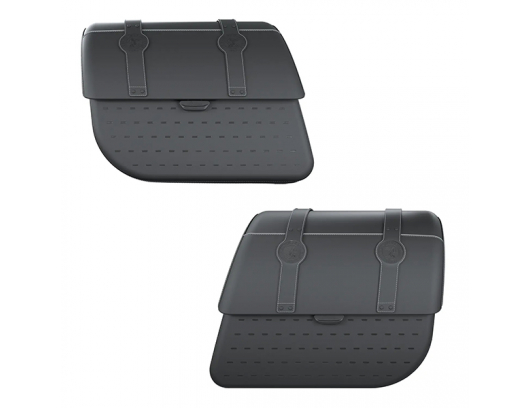 Šoniniai krepšiai "Touring" Indian Scout 2890257-VBA