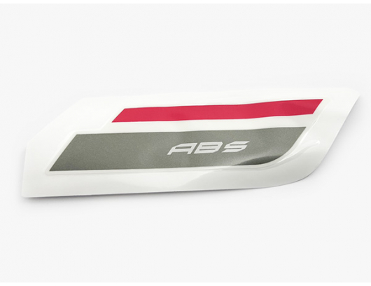 6AQV-190108-6000-10 ABS DECAL