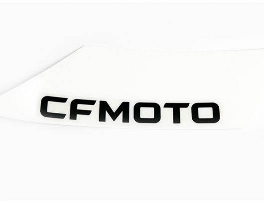 6AQV-190104-6000-10 CFMOTO STICKER 2