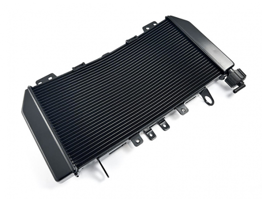6AQV-181100-6000 RADIATOR ASSY