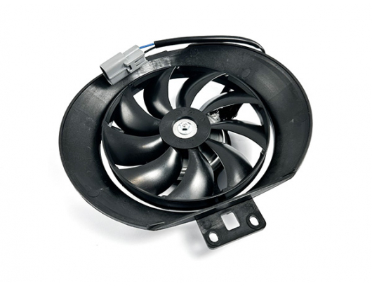 6AQV-181200-6000 FAN MOTOR ASSY