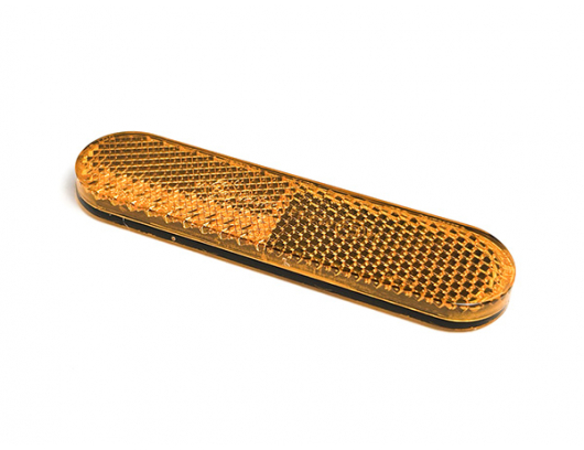 6KM#-050030-8100 SIDE REFLECTOR