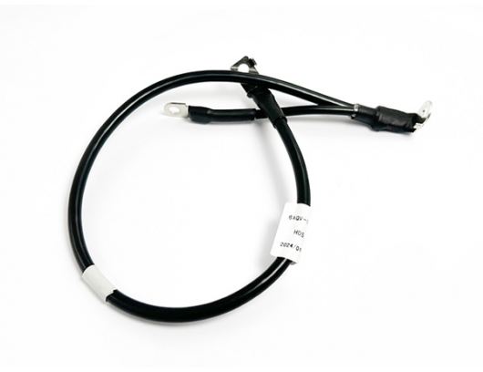 6AQV-150420-6000 NEGATIVE CABLE, BATTERY