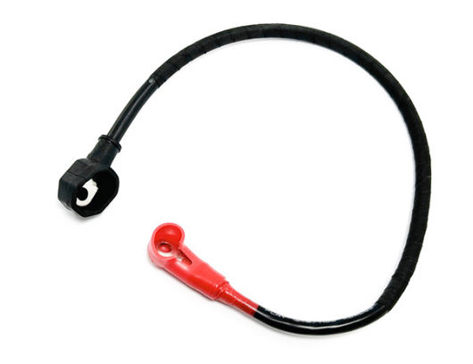 6AQV-150310-1000 STARTER MOTOR POSITIVE CABLE