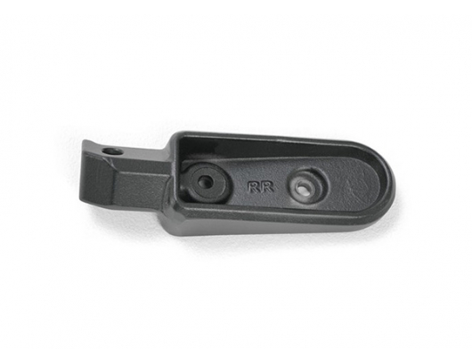 6GU#-140051-6000-0BP00 REAR RH FOOTREST SEAT