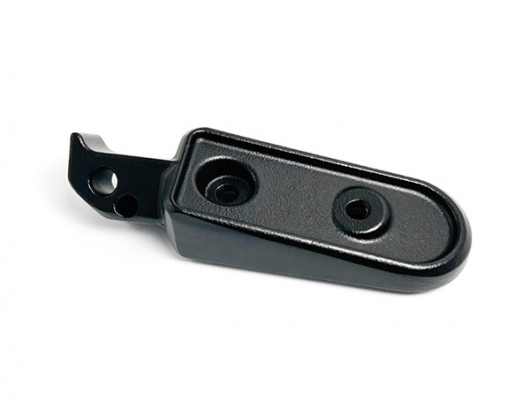 6GU#-140041-6000-0BP00 REAR LH FOOTREST SEAT