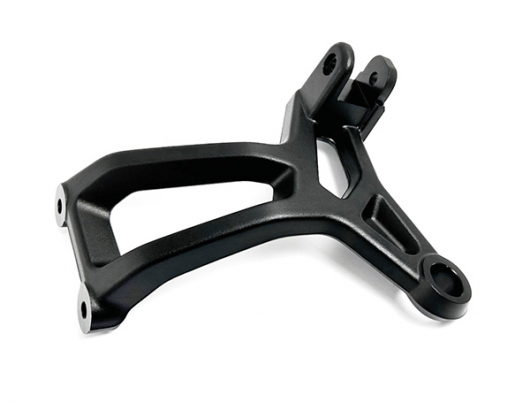 6AQV-140310-6000 REAR RH FOOTREST SEAT