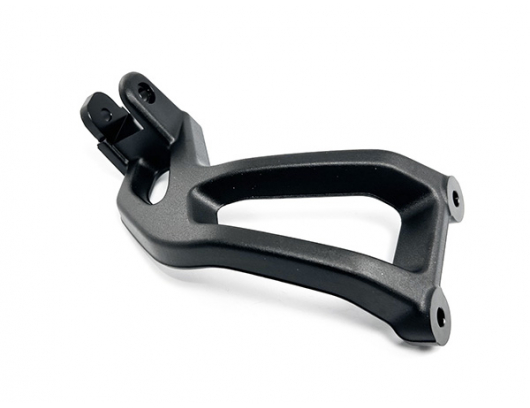6AQV-140210-6000 REAR LH FOOTREST SEAT