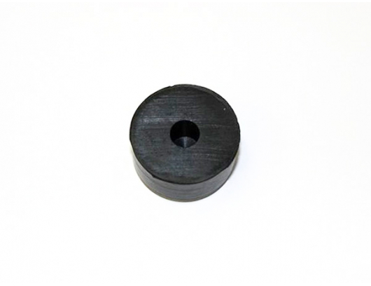 A000-120006 CUSHION MAT, FRONT FUEL TANK