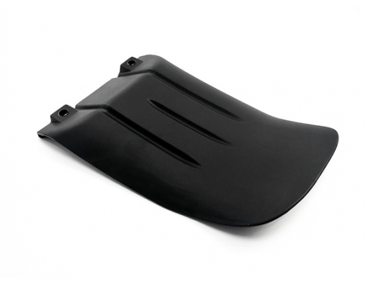 6AQV-060402-6000 REAR WHEEL FRONT FENDER