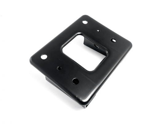9AYV-230020-8500 WINCH BRACKET