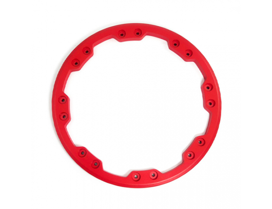 Lock Ring (Beadlock) R14 9AY#-070101-2A00-0S100 Lava Red