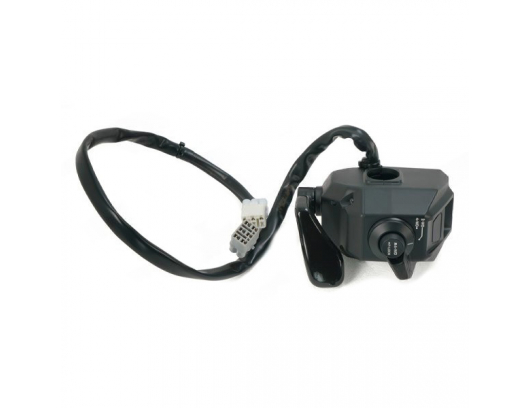 9AWV-169080-1100 RH HANDLEBAR SWITCH ASSY