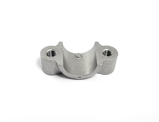 9AYV-109102-8500 ARMREST OUTER BLOCK