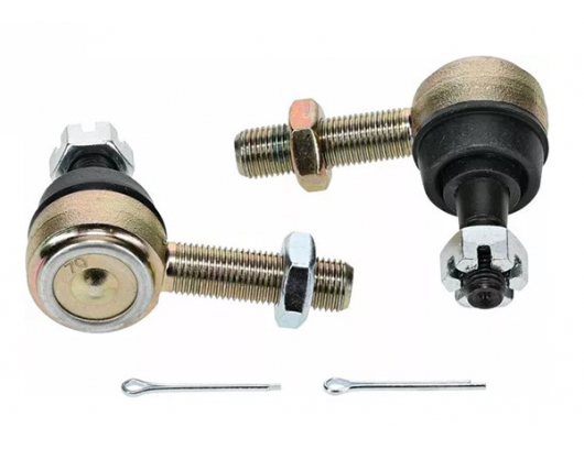 Traukių antgalių komplektas MOOSE Tie-Rod End Kit 51-1109