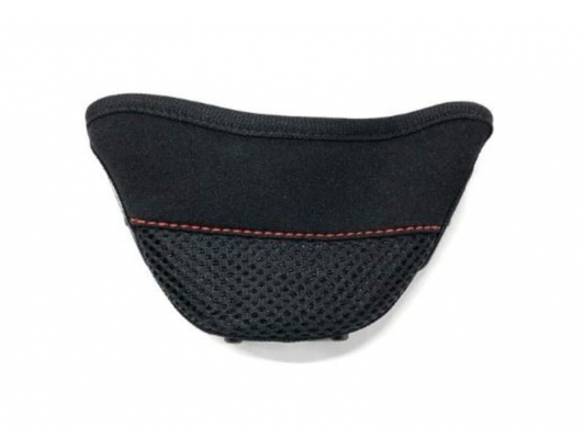 CKX Titan snow Chin curtain