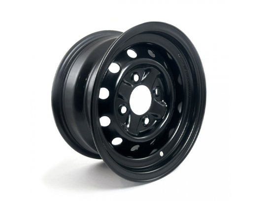 Priekinis ratlankis R12 x 6.0 5ASV-070100-6G00 Plieninis (Steel Rim)
