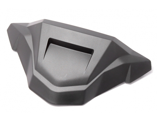 6NTV-040201-2700 UPPER COVER, HEADLIGHT