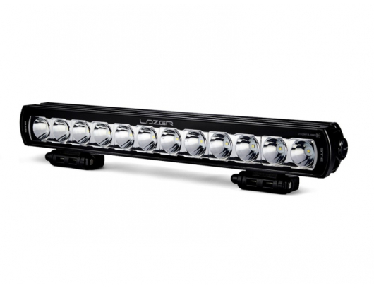 LAZER ST-12 EVOLUTION LED sertifikuotas žibintas (E9)