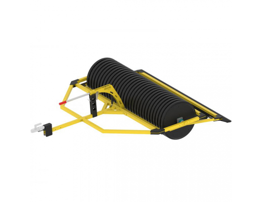 Sniego volas lygumų trasai 2.7m 47.5000