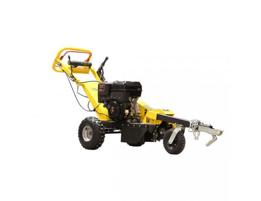 Kelmų smulkintuvas (freza) SG-8 95.1000