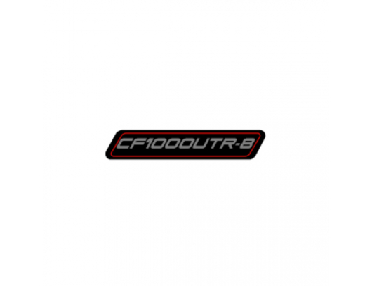 5HYV-190006-7000 MODEL DECAL