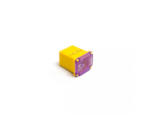 CFCV-150011-4500-M1 60A FUSE