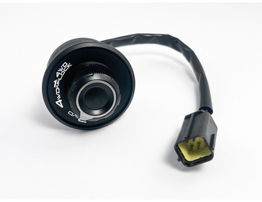 5HYV-169080-6000 2WD/4WD SWITCH