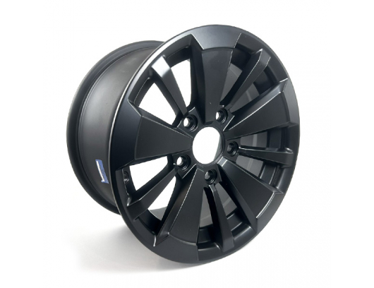 Galinis ratlankis R14 5HYV-110100-6000 REAR RIM