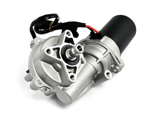 5HYV-150820-6000 EPS MOTOR