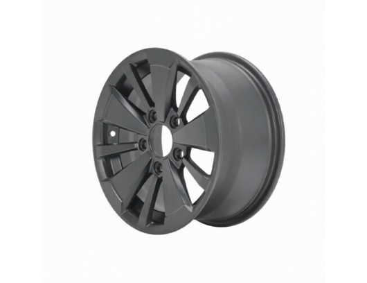 Priekinis ratlankis R14 x 6.0 5HYV-070100-6000 FRONT RIM