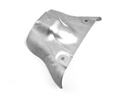 5HYV-021130-6000 EXHAUST MANIFOLD HEAT INSULATOR 2