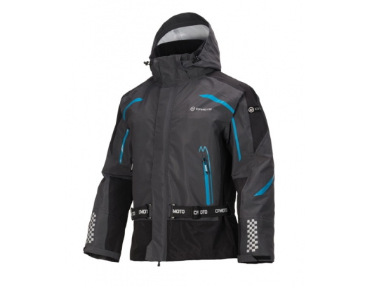 Neperšlampama keturratininko striukė XL 85244J-02105