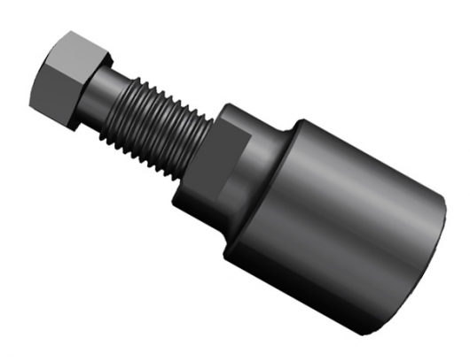 0JWF-086-01 MAGNETO ROTOR REMOVAL TOOL