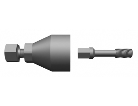 CKM601700-00300 MAGNETO ROTOR ASSY REMOVAL TOOL
