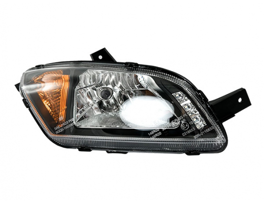 9GQ0-160200-00002 RH HEADLIGHT