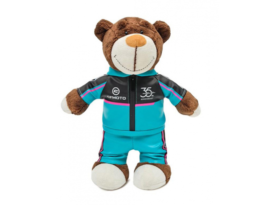 Meškiukas CFMOTO 85242T-11500 35th Anniversary Bear