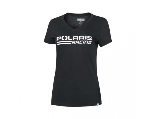 Marškinėliai Polaris Womens Racing Tee