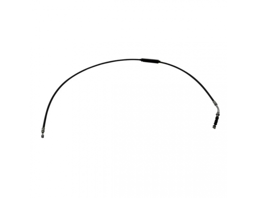 Clutch Cable Installation Kit 2885148
