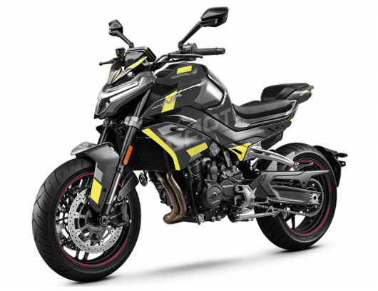 Lipdukai motociklams 800NK DESIGN 1