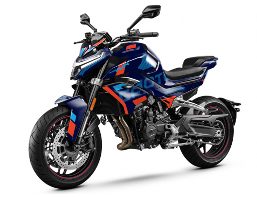 Lipdukai motociklams 800NK DESIGN 2