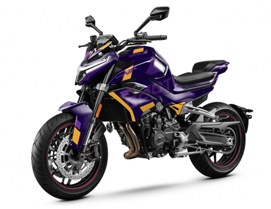 Lipdukai motociklams 800NK DESIGN 3