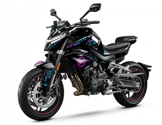 Lipdukai motociklams 800NK DESIGN 5